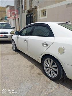 كيا سيراتو